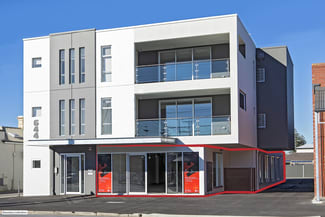 Offices commercial property leased at 644 Grange Road Henley Beach SA 5022 Offices commercial property leased at 644 Grange Road Henley Beach SA 5022