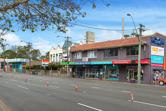 Showrooms / Bulky Goods commercial property leased at Level Ground Flo/1392 Pacific Highway Turramurra NSW 2074 Showrooms / Bulky Goods commercial property leased at Level Ground Flo/1392 Pacific Highway Turramurra NSW 2074