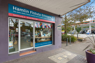 Medical / Consulting commercial property leased at 1396 Pacific Highway Turramurra NSW 2074 Medical / Consulting commercial property leased at 1396 Pacific Highway Turramurra NSW 2074