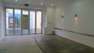 Offices commercial property leased at Shop 10/7 Holdfast Walk Glenelg SA 5045