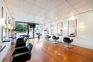 Shop & Retail commercial property leased at 1165 Burke Road Kew VIC 3101