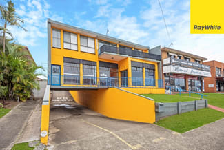 Shop & Retail commercial property leased at 121 Wharf Street Tweed Heads NSW 2485 Shop & Retail commercial property leased at 121 Wharf Street Tweed Heads NSW 2485