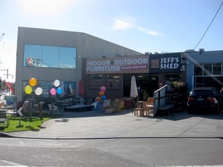 Shop & Retail commercial property leased at 1 Mayston Street Hawthorn East VIC 3123 Shop & Retail commercial property leased at 1 Mayston Street Hawthorn East VIC 3123
