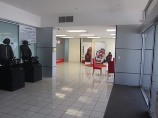 Factory, Warehouse & Industrial commercial property leased at Whole Bldg/60-70 Purling Avenue Edinburgh SA 5111