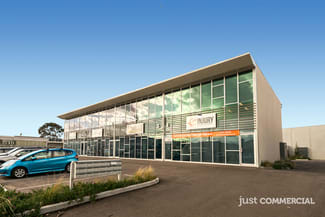 Factory, Warehouse & Industrial commercial property leased at 8/158 Chesterville Road Moorabbin VIC 3189 Factory, Warehouse & Industrial commercial property leased at 8/158 Chesterville Road Moorabbin VIC 3189