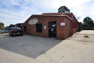 Factory, Warehouse & Industrial commercial property leased at 6 Nolan Street Bendigo VIC 3550 Factory, Warehouse & Industrial commercial property leased at 6 Nolan Street Bendigo VIC 3550