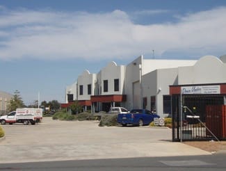 Factory, Warehouse & Industrial commercial property leased at 18-20 Carsten Road Gepps Cross SA 5094 Factory, Warehouse & Industrial commercial property leased at 18-20 Carsten Road Gepps Cross SA 5094