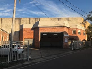 Factory, Warehouse & Industrial commercial property leased at 9a Roberts Lane Hurstville NSW 2220 Factory, Warehouse & Industrial commercial property leased at 9a Roberts Lane Hurstville NSW 2220