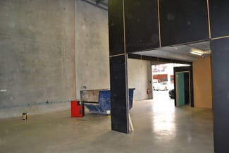 Factory, Warehouse & Industrial commercial property leased at 1/49 Carrington Road Marrickville NSW 2204