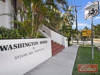 Offices commercial property leased at Toowong QLD 4066 Offices commercial property leased at Toowong QLD 4066