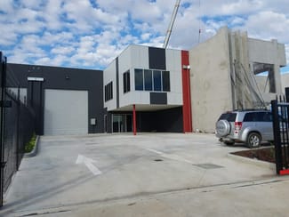 Shop & Retail commercial property leased at 2/55 Ravenhall Way Ravenhall VIC 3023 Shop & Retail commercial property leased at 2/55 Ravenhall Way Ravenhall VIC 3023