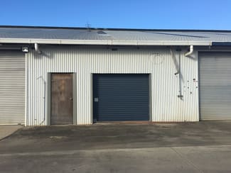 Factory, Warehouse & Industrial commercial property leased at 3A/11 Garema Street Cannonvale QLD 4802 Factory, Warehouse & Industrial commercial property leased at 3A/11 Garema Street Cannonvale QLD 4802