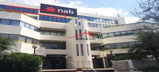 Offices commercial property leased at Level 6, 2/402-410 Chapel Road Bankstown NSW 2200 Offices commercial property leased at Level 6, 2/402-410 Chapel Road Bankstown NSW 2200