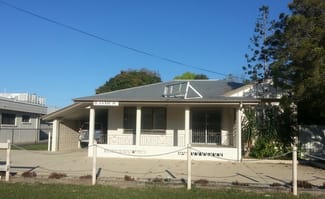 Shop & Retail commercial property leased at 6 Annie Street Caboolture QLD 4510 Shop & Retail commercial property leased at 6 Annie Street Caboolture QLD 4510