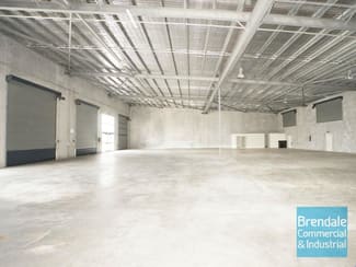Factory, Warehouse & Industrial commercial property leased at 8&9/31 Paisley Drive Lawnton QLD 4501 Factory, Warehouse & Industrial commercial property leased at 8&9/31 Paisley Drive Lawnton QLD 4501