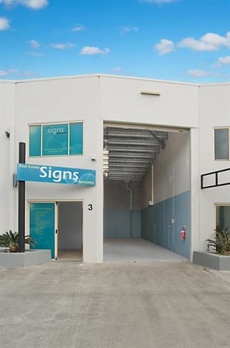 Factory, Warehouse & Industrial commercial property leased at Unit 3, 7 Distribution Avenue Molendinar QLD 4214 Factory, Warehouse & Industrial commercial property leased at Unit 3, 7 Distribution Avenue Molendinar QLD 4214