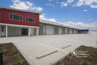 Factory, Warehouse & Industrial commercial property leased at 1/25 Avatonbell Drive Yatala QLD 4207 Factory, Warehouse & Industrial commercial property leased at 1/25 Avatonbell Drive Yatala QLD 4207