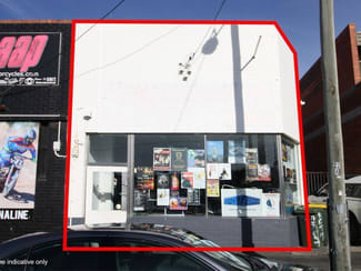 Factory, Warehouse & Industrial commercial property leased at 222 Argyle Street Hobart TAS 7000 Factory, Warehouse & Industrial commercial property leased at 222 Argyle Street Hobart TAS 7000