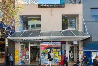 Showrooms / Bulky Goods commercial property leased at A/453 Victoria Avenue Chatswood NSW 2067 Showrooms / Bulky Goods commercial property leased at A/453 Victoria Avenue Chatswood NSW 2067