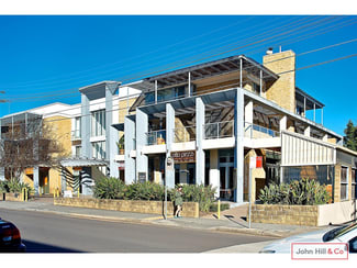 Offices commercial property leased at Shop 4/44-46 Tennyson Road Mortlake NSW 2137 Offices commercial property leased at Shop 4/44-46 Tennyson Road Mortlake NSW 2137