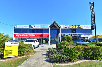Offices commercial property leased at Suite 2a/256 Nicklin Way Warana QLD 4575 Offices commercial property leased at Suite 2a/256 Nicklin Way Warana QLD 4575