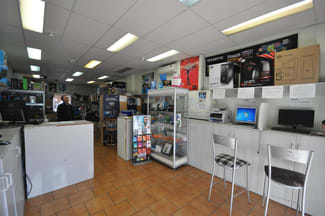 Shop & Retail commercial property leased at 85 Macquarie Street Parramatta NSW 2150