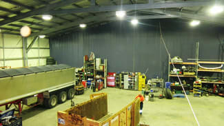 Factory, Warehouse & Industrial commercial property leased at 76 Telford Street Virginia QLD 4014