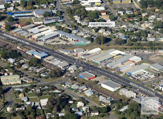 Factory, Warehouse & Industrial commercial property leased at 5/52 Beerburrum Road Caboolture QLD 4510 Factory, Warehouse & Industrial commercial property leased at 5/52 Beerburrum Road Caboolture QLD 4510