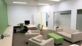 Medical / Consulting commercial property leased at 19/27 South Pine Road Brendale QLD 4500 Medical / Consulting commercial property leased at 19/27 South Pine Road Brendale QLD 4500