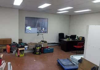Factory, Warehouse & Industrial commercial property leased at 6 Richards Street Mitcham VIC 3132 Factory, Warehouse & Industrial commercial property leased at 6 Richards Street Mitcham VIC 3132