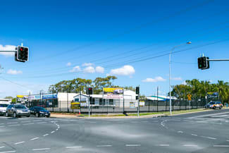 Shop & Retail commercial property leased at 41 Main Street Pialba QLD 4655 Shop & Retail commercial property leased at 41 Main Street Pialba QLD 4655