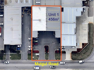 Factory, Warehouse & Industrial commercial property leased at 1/41 Mulgul Road Malaga WA 6090 Factory, Warehouse & Industrial commercial property leased at 1/41 Mulgul Road Malaga WA 6090