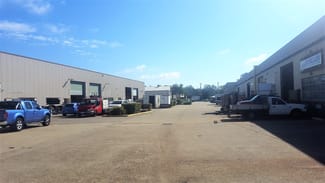 Factory, Warehouse & Industrial commercial property leased at Geebung QLD 4034