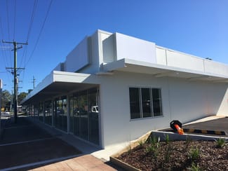 Shop & Retail commercial property leased at 7/99 Kennedy Drive Tweed Heads NSW 2485 Shop & Retail commercial property leased at 7/99 Kennedy Drive Tweed Heads NSW 2485