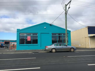 Showrooms / Bulky Goods commercial property leased at 40-44 Alexandra Road Ulverstone TAS 7315 Showrooms / Bulky Goods commercial property leased at 40-44 Alexandra Road Ulverstone TAS 7315
