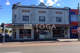 Shop & Retail commercial property leased at 121 Anzac Parade Kensington NSW 2033 Shop & Retail commercial property leased at 121 Anzac Parade Kensington NSW 2033
