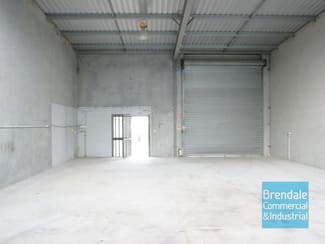 Factory, Warehouse & Industrial commercial property leased at 2/16 Kenworth Place Brendale QLD 4500 Factory, Warehouse & Industrial commercial property leased at 2/16 Kenworth Place Brendale QLD 4500