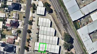 Factory, Warehouse & Industrial commercial property leased at 5B/1-11 Bryants Road Dandenong VIC 3175