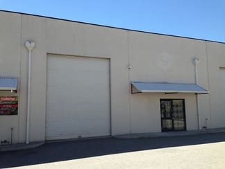 Factory, Warehouse & Industrial commercial property leased at 2/15 Trade Road Malaga WA 6090 Factory, Warehouse & Industrial commercial property leased at 2/15 Trade Road Malaga WA 6090