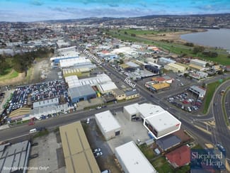 Factory, Warehouse & Industrial commercial property leased at 2/34 McKenzie Street Launceston TAS 7250 Factory, Warehouse & Industrial commercial property leased at 2/34 McKenzie Street Launceston TAS 7250