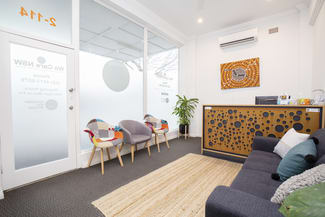 Medical / Consulting commercial property leased at 2/114 Maitland Road Mayfield NSW 2304 Medical / Consulting commercial property leased at 2/114 Maitland Road Mayfield NSW 2304