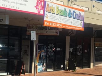 Shop & Retail commercial property leased at 37 Targo Bundaberg Central QLD 4670 Shop & Retail commercial property leased at 37 Targo Bundaberg Central QLD 4670