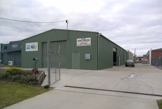 Factory, Warehouse & Industrial commercial property leased at 1/860 Leslie Drive North Albury NSW 2640 Factory, Warehouse & Industrial commercial property leased at 1/860 Leslie Drive North Albury NSW 2640