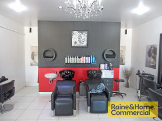 Shop & Retail commercial property leased at Anzac Avenue North Lakes QLD 4509