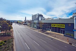 Showrooms / Bulky Goods commercial property leased at 61-69 West Terrace Adelaide SA 5000 Showrooms / Bulky Goods commercial property leased at 61-69 West Terrace Adelaide SA 5000