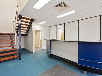 Factory, Warehouse & Industrial commercial property leased at 3/20 Duerdin Street Notting Hill VIC 3168 Factory, Warehouse & Industrial commercial property leased at 3/20 Duerdin Street Notting Hill VIC 3168