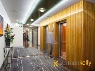 Offices commercial property leased at Suite 309/737 Burwood Road Hawthorn VIC 3122