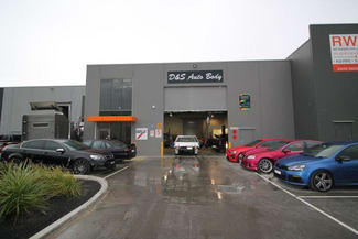 Factory, Warehouse & Industrial commercial property leased at Unit 1/68 Peet Street Pakenham VIC 3810 Factory, Warehouse & Industrial commercial property leased at Unit 1/68 Peet Street Pakenham VIC 3810