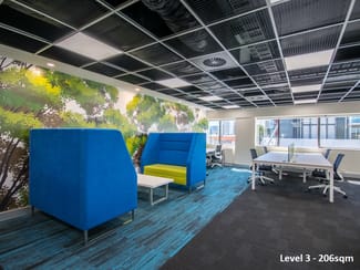 Offices commercial property leased at Lvl 3, 3A, 490 Upper Edward Street Spring Hill QLD 4000 Offices commercial property leased at Lvl 3, 3A, 490 Upper Edward Street Spring Hill QLD 4000