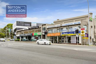 Shop & Retail commercial property leased at 859 Pacific Highway Pymble NSW 2073 Shop & Retail commercial property leased at 859 Pacific Highway Pymble NSW 2073